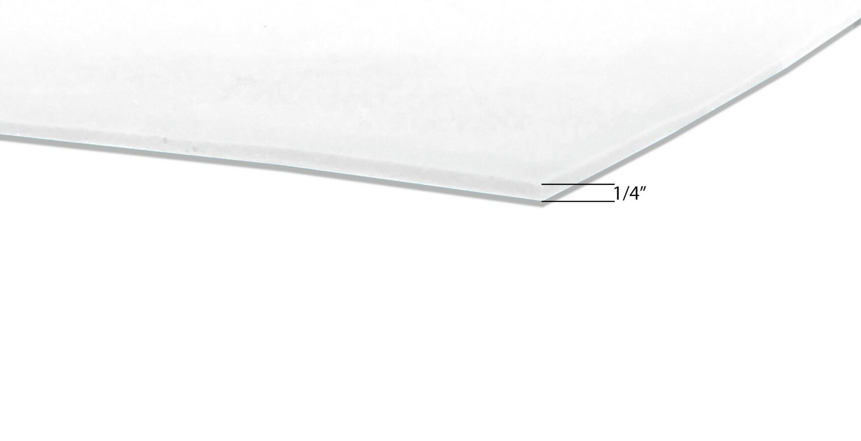 Lamina Eco 40x80 1/4