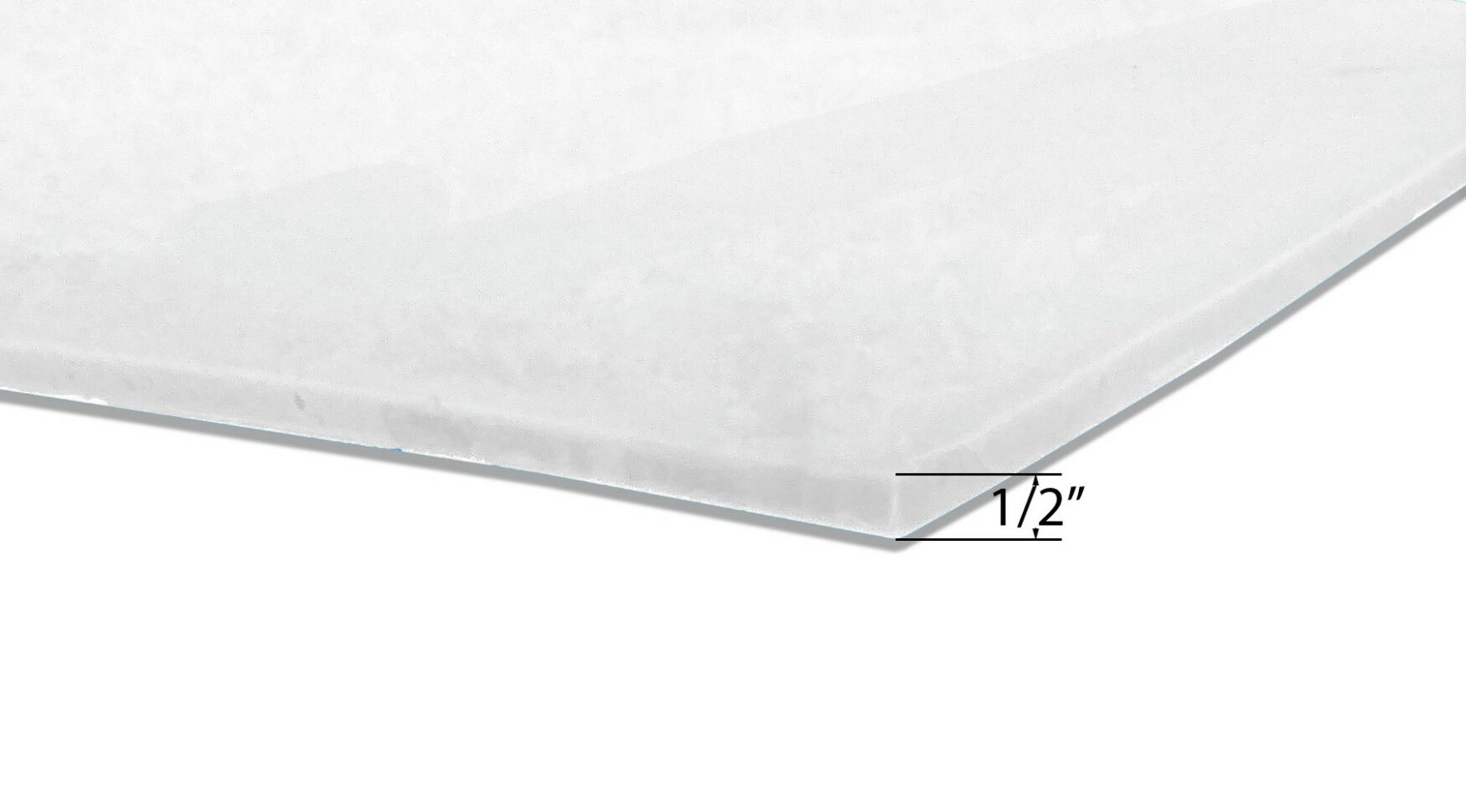 Lamina Eco 60x80 de 1/2''