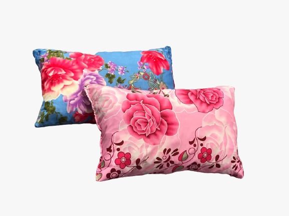 Almohada sin Zipper