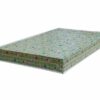 Colchon de Cuna 44x25x4