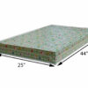 Colchon de Cuna 44x25x4 - Imagen 2